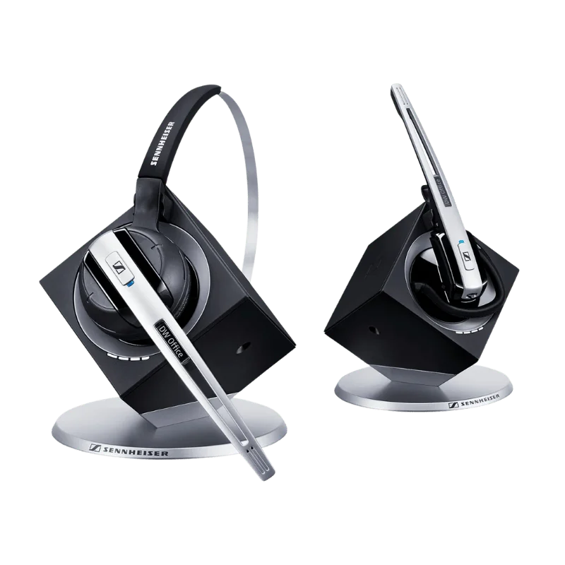 Sennheiser DW Office Convertible Wireless Headset