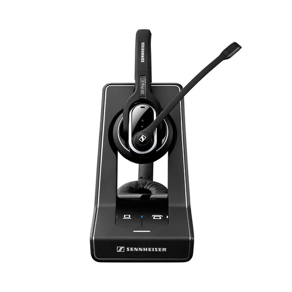 Sennheiser SD Pro2 Dual DECT  Wireless Headsets