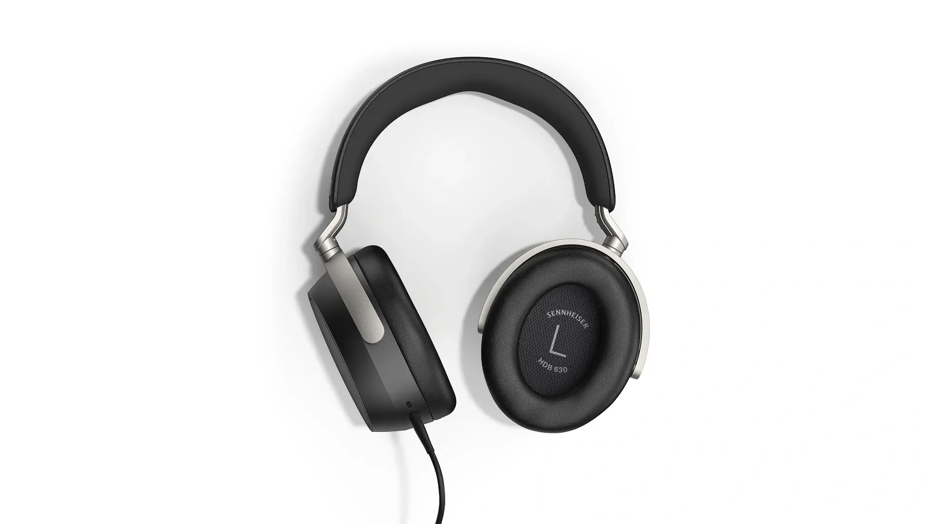 Sennheiser HDB 630 Bluetooth Audiophile Headphones