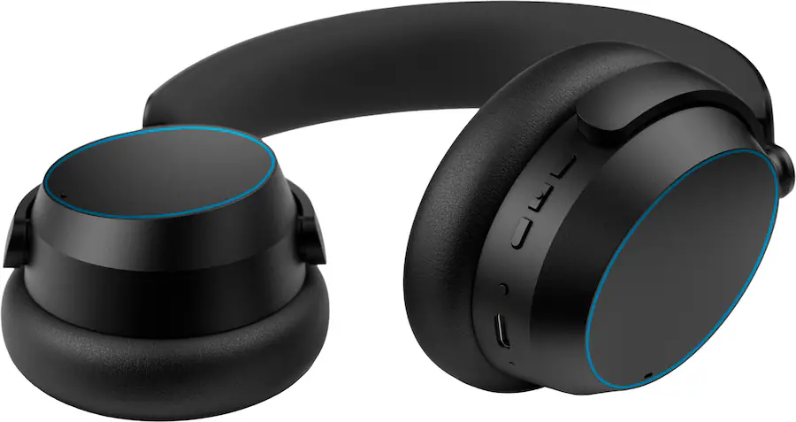 Sennheiser Accentum Wireless Bluetooth Headphones