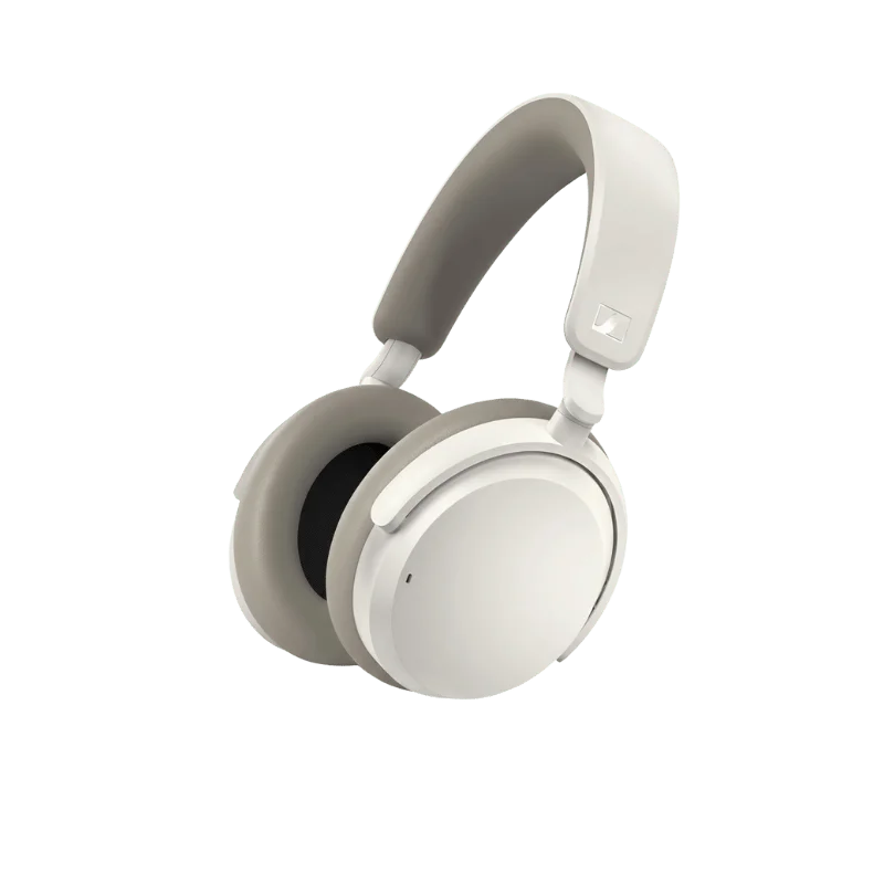 Sennheiser Accentum Wireless Bluetooth Headphones