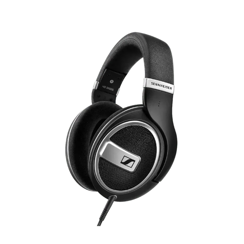 Sennheiser HD 599 SE Open Back Headphones