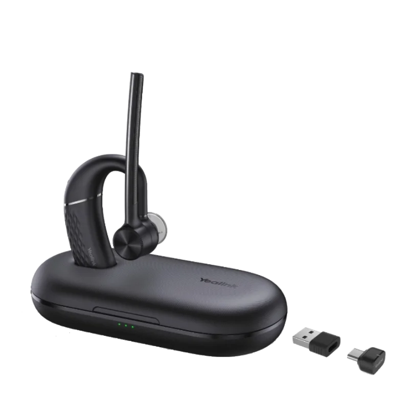 Yealink BH71 Bluetooth Wireless Headset