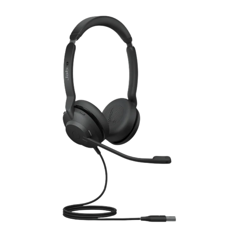 Jabra Evolve2 30 SE UC Stereo USB Headset