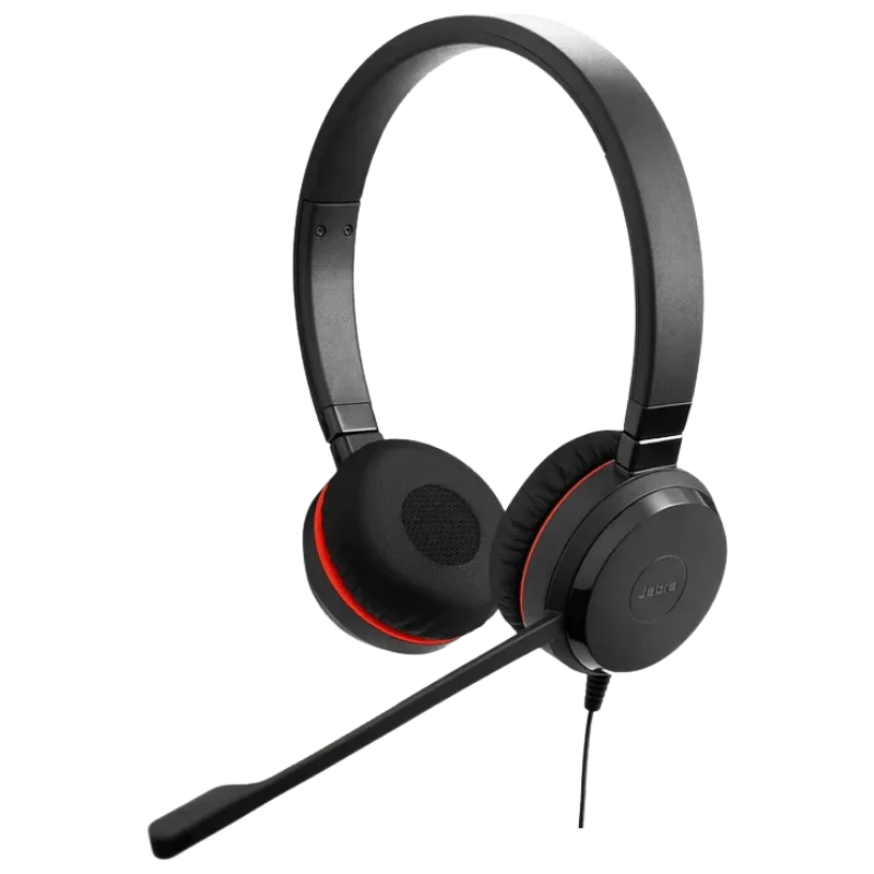 Jabra Evolve2 30 SE UC Stereo USB Headset