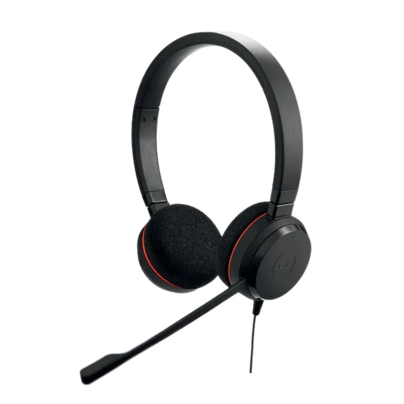 Jabra Evolve 20 USB Stereo Headset