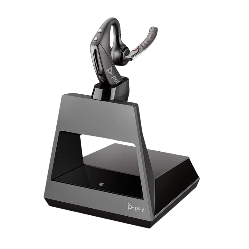 Poly Voyager 5200 Office 2-Way Headset