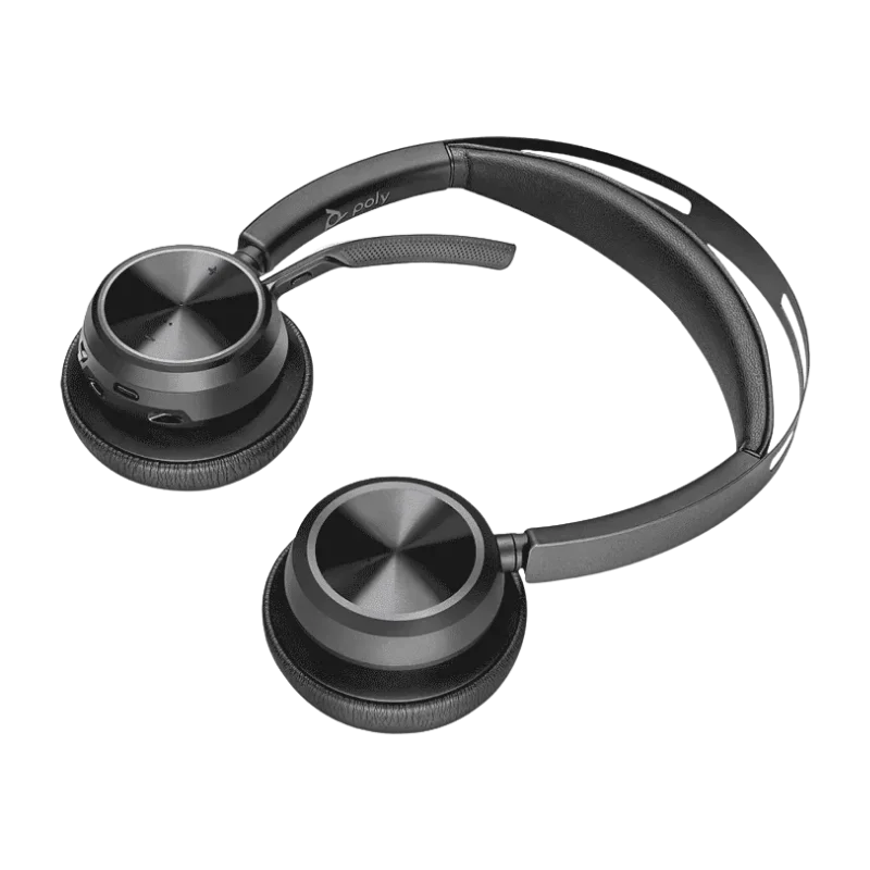 Poly Voyager Focus 2 UC Wireless Headset