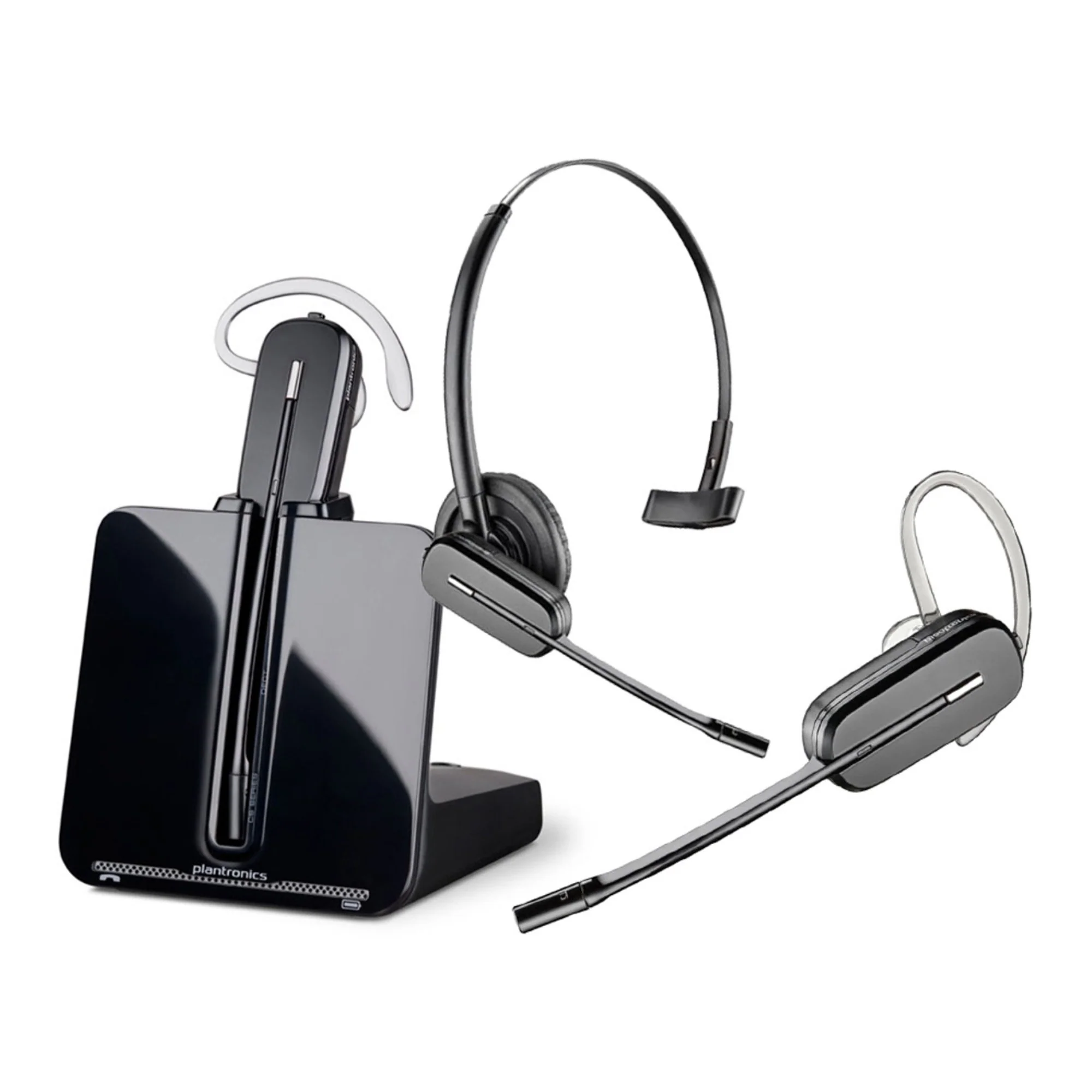 Poly CS540 Wireless Headset