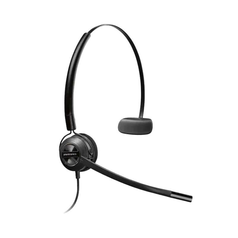 Poly EncorePro HW540 Headset