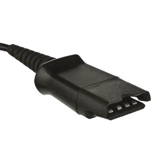 Poly EncorePro HW540 Headset