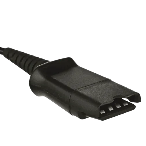 Poly (Plantronics) ENCOREPRO HW530 Corded Headset