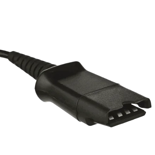 Poly (Plantronics) EncorePro HW530D Headset