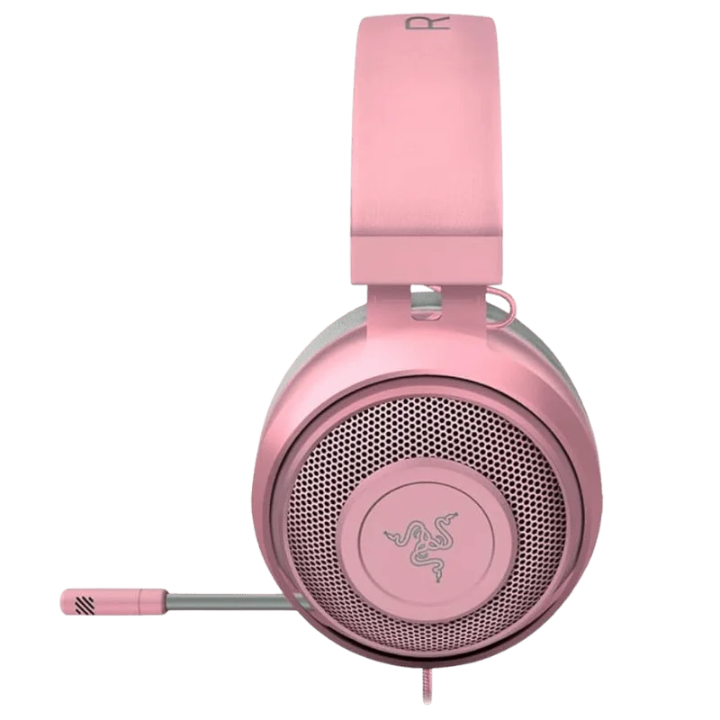 Razer Kraken RZ04 Stereo Wired Gaming Headset
