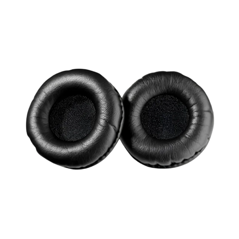 Replacement Ear Cushion Leather Ear Pad SM Fits SH330 CC510 CC520