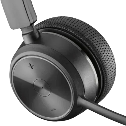 Poly (Plantronics) Savi 7220 Wireless Headset