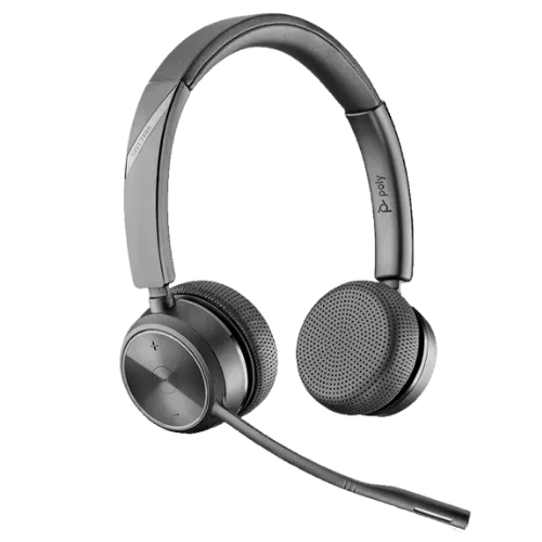 Poly (Plantronics) Savi 7220 Wireless Headset