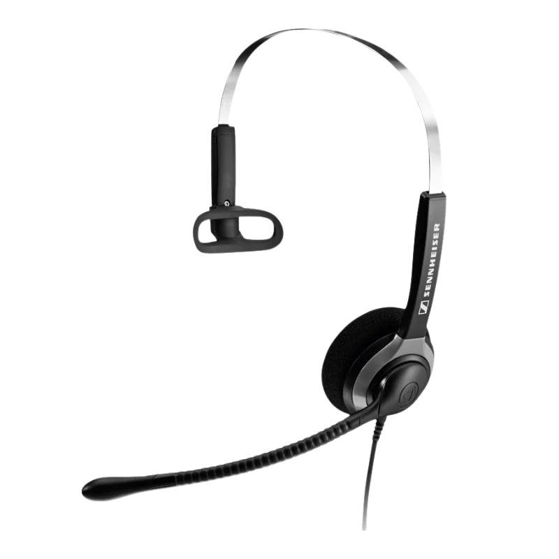 SH230 Over-the-Head Monaural Corded Headset