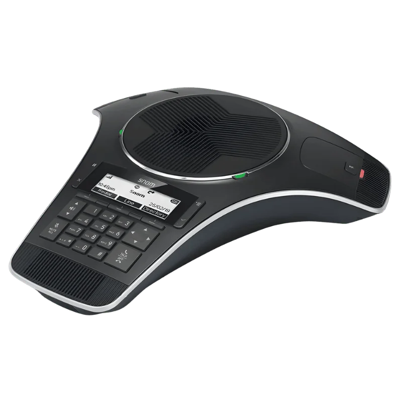 SIP Wireless Conference Phone