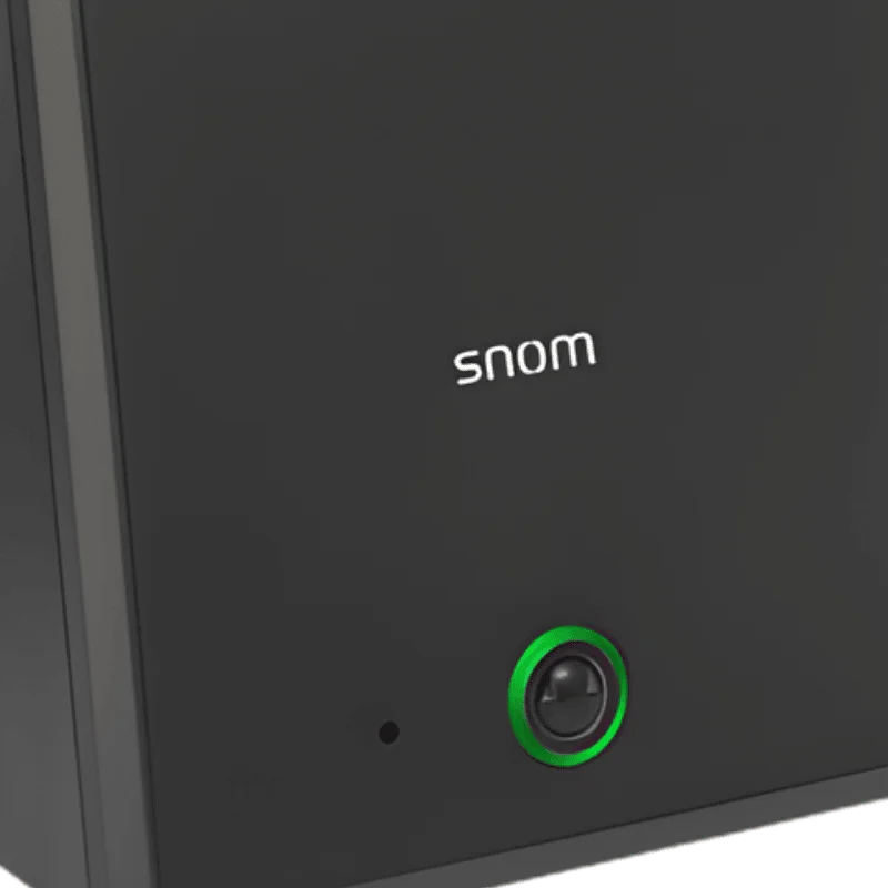 Snom SIP DECT Repeater