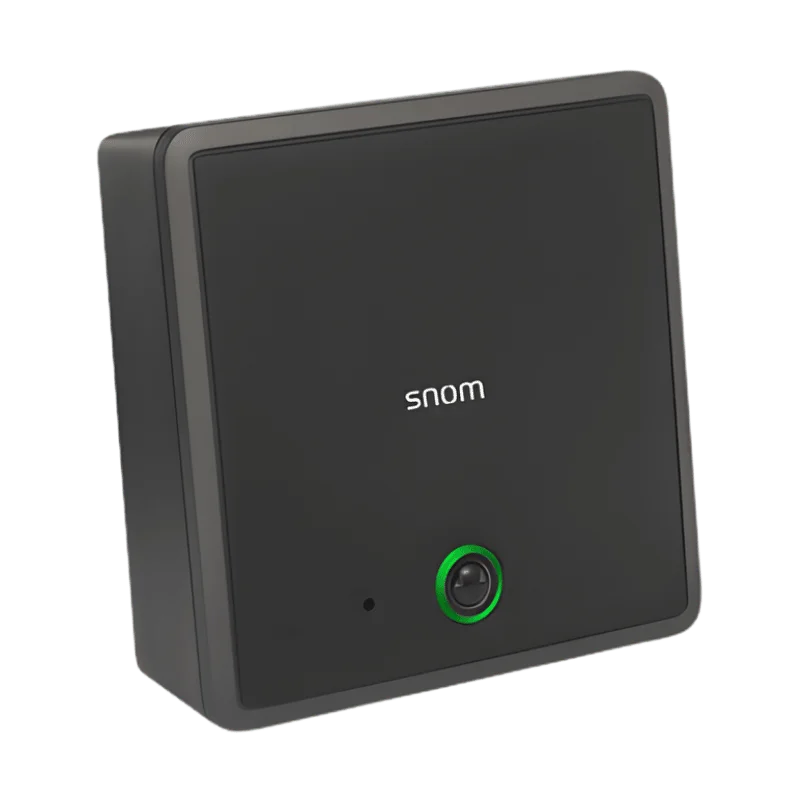 Snom SIP DECT Repeater