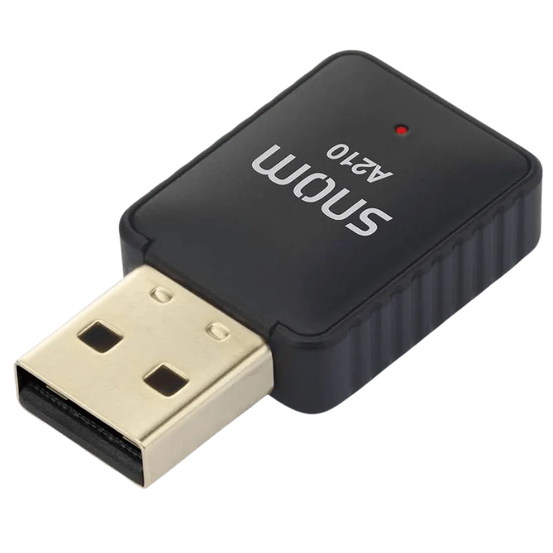 Snom Wi-Fi USB Dongle for D7xx series