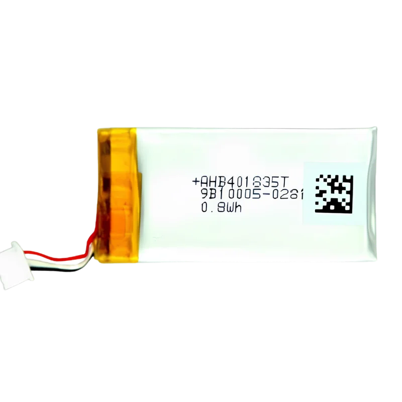 Spare Battery: DW Office DW Pro 1 & DW Pro 2