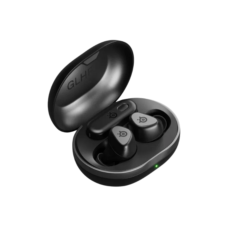 SteelSeries Professional Gaming Gear Arctis Gamebuds for XBox True Wireless Noise Canceling