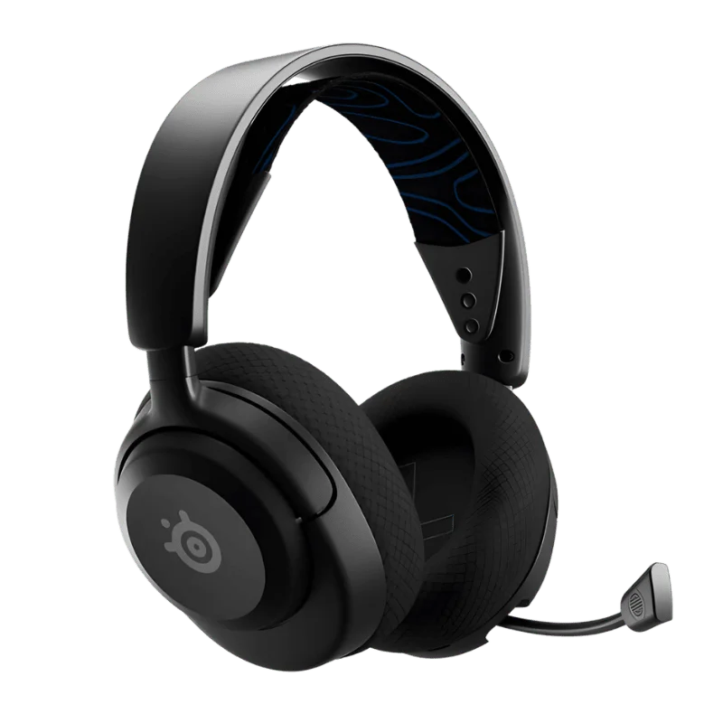 SteelSeries Professional Gaming Gear Arctis Nova 5P