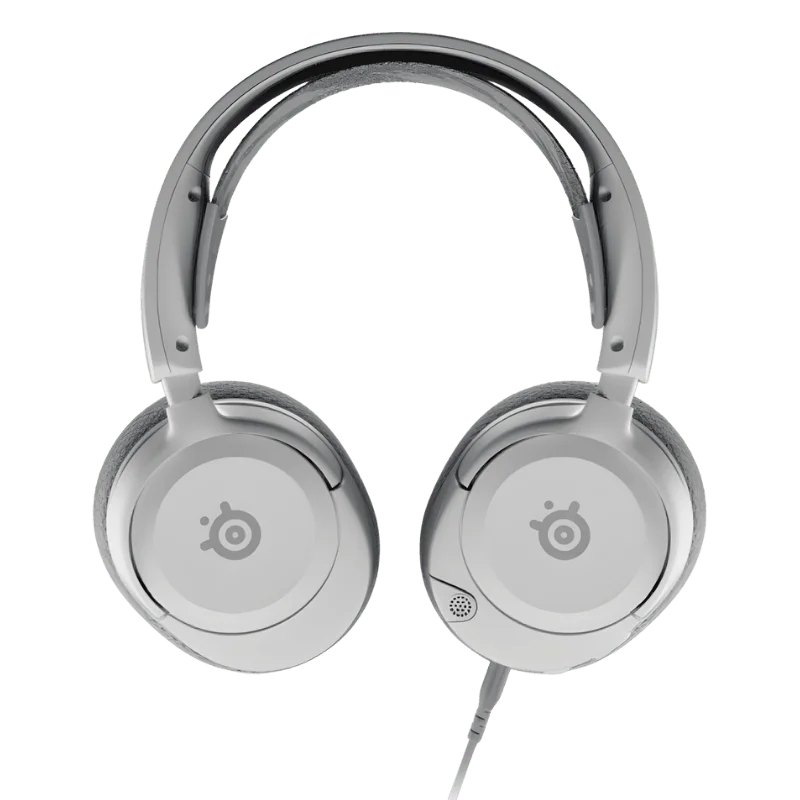 SteelSeries Professional Gaming Gear Arctis Nova Pro Wireless -White