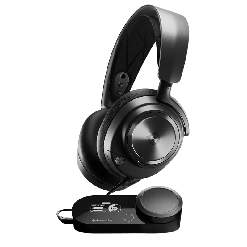 SteelSeries Professional Gaming Gear Arctis Nova Pro Steelseries Arctis Nova Pro 1