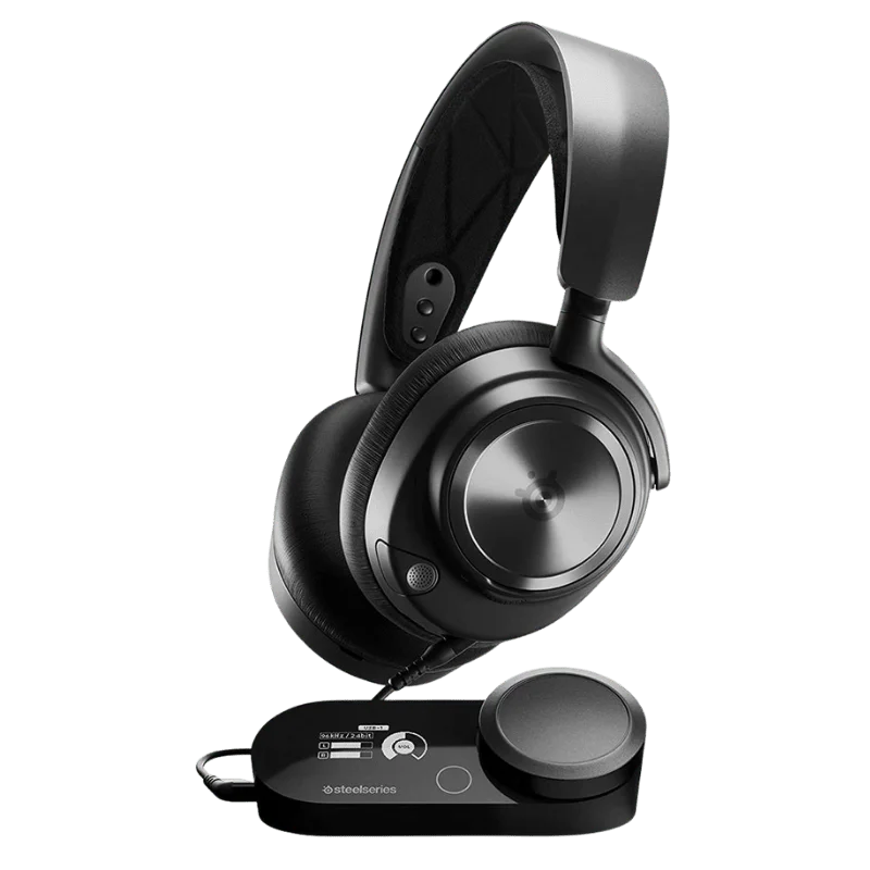 SteelSeries Professional Gaming Gear Arctis Nova Pro Steelseries Arctis Nova Pro