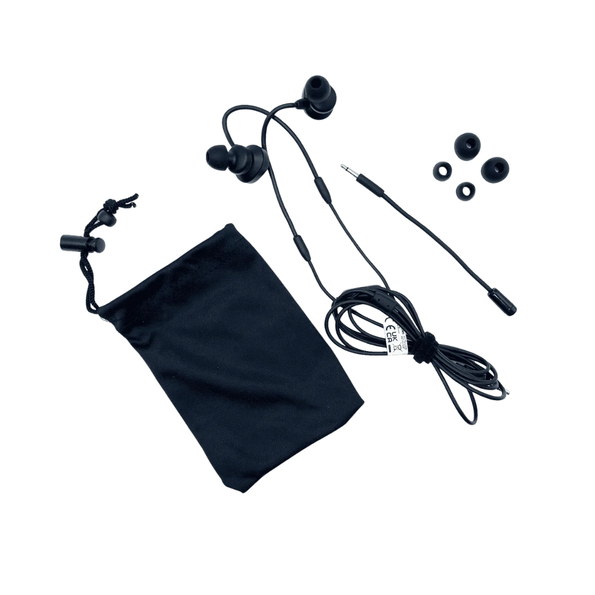 SteelSeries Professional Gaming Gear Tusq Steelseries Tusq