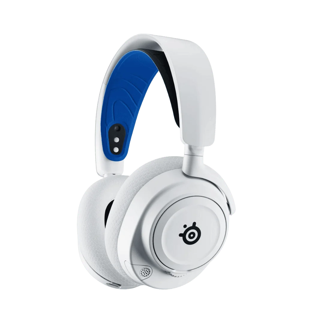 SteelSeries Professional Gaming Gear Steelseries Arctis Nova 7P Steelseries Arctis Nova 7P White 1