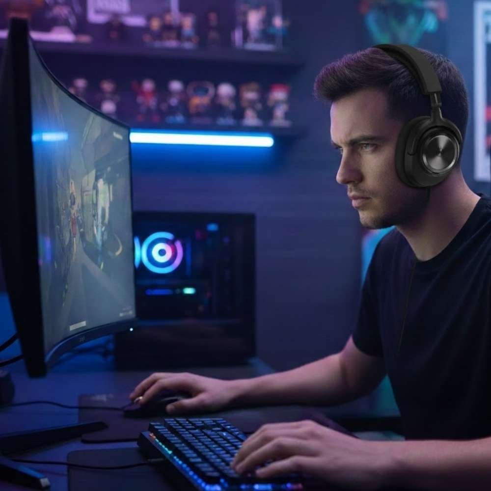 SteelSeries Professional Gaming Gear Arctis Nova Pro Steelseries Arctis Nova Pro 1