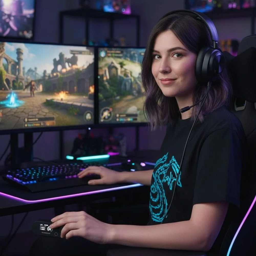 SteelSeries Professional Gaming Gear Arctis Nova 1x Wired for XBox