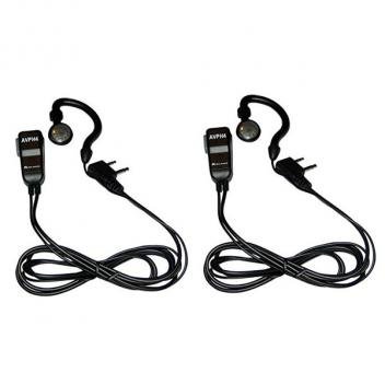 Midland Radio Wrap Around Ear Headset