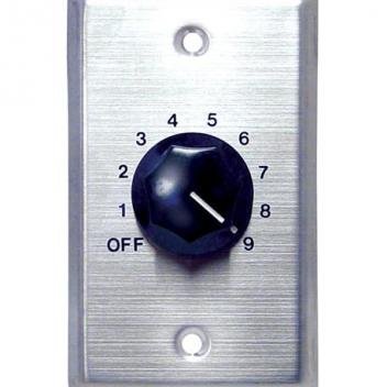 50W Speaker Line Attenuator