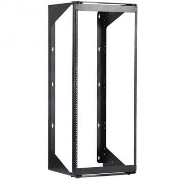 RACK, WALL MOUNT SWING FRAME, 25 RMS