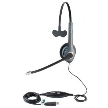 Jabra GN2000 USB CIPC Mono Wired Headset