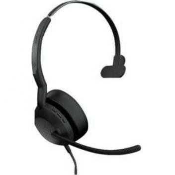 Jabra EVOLVE2 50 USB-C/A UC Mono without Bluetooth
