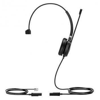 1308020 YHS36 Mono wired headset