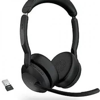 Jabra Evolve 20 Mono UC USB-C