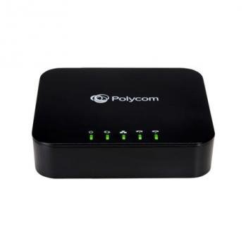 Polycom OBI 302 Voice Adapter USB 2 FXS ATA