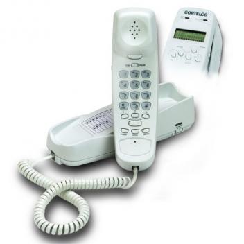 Cortelco Multi-Feature Trendline Phone