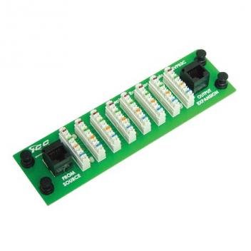 COMPACT MODULE, TELEPHONE EXPANSION