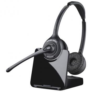 Plantronics Cs520-XD Binaural Wireless Headset