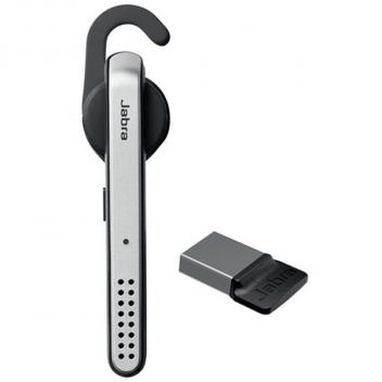 Jabra Stealth MS USB Bluetooth headset with Link 360