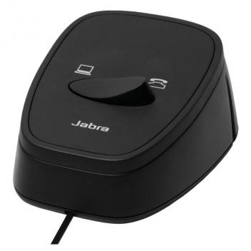 Jabra Link 180, PC to Desk Phone Switch Box