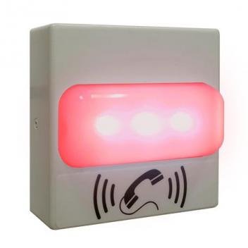 CyberData SIP RGB Strobe